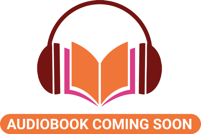 AudioBook Coming Soon - When Time Means Nothing