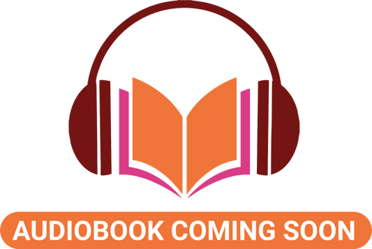 AudioBook Coming Soon - When Time Means Nothing