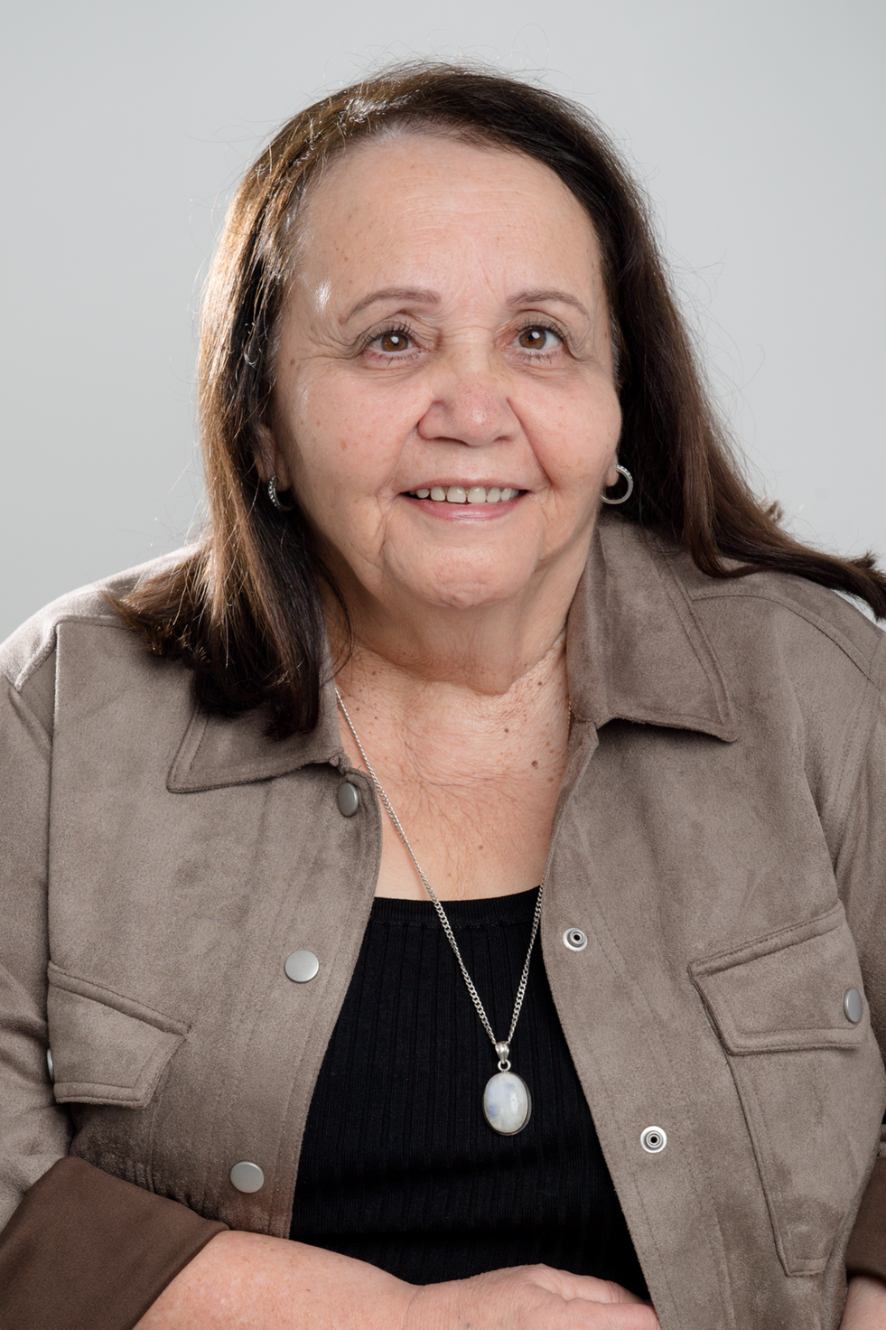 Judi Nash - Author