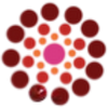 decorative point
